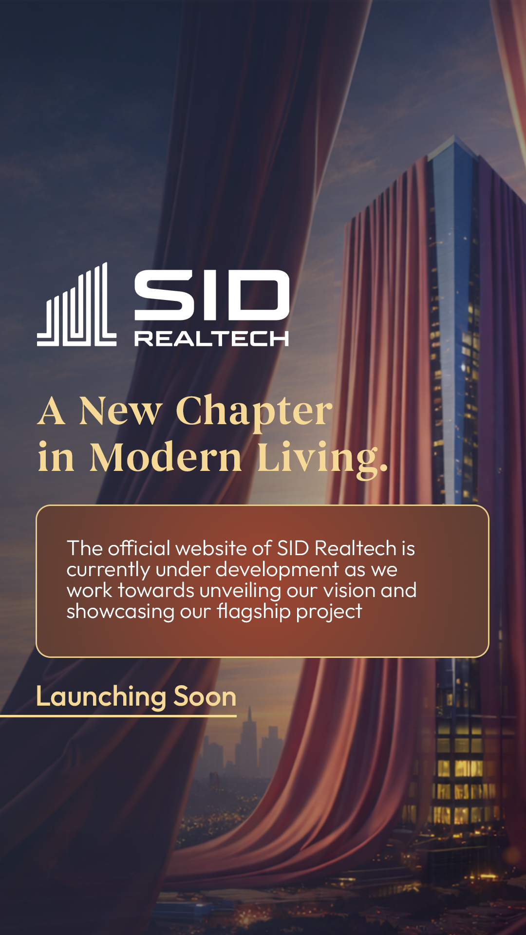 Sidrealtech Mobile